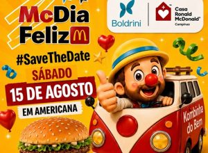 McDia Feliz