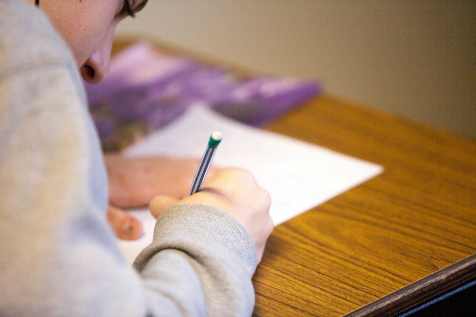Ensino e avaliação não podem ser tratados separadamente