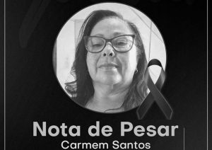 Carmem dos Santos