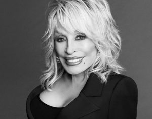 Dolly Parton