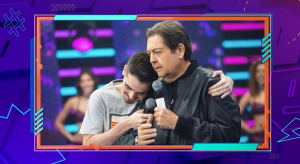 Programa do João