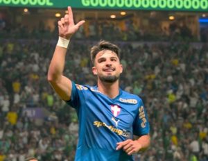 Palmeiras