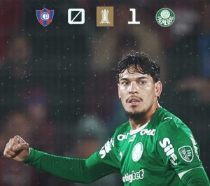 Palmeiras