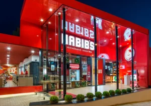 Habibs