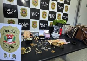 Polícia Civil