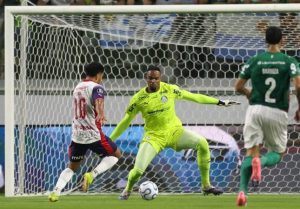Palmeiras
