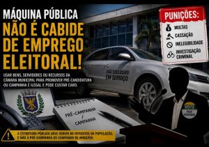 pre-campanha