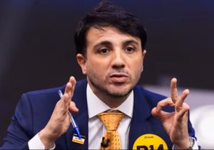Renan Santos