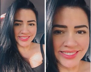 Suzi Coutinho