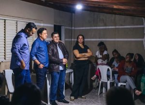 campanha