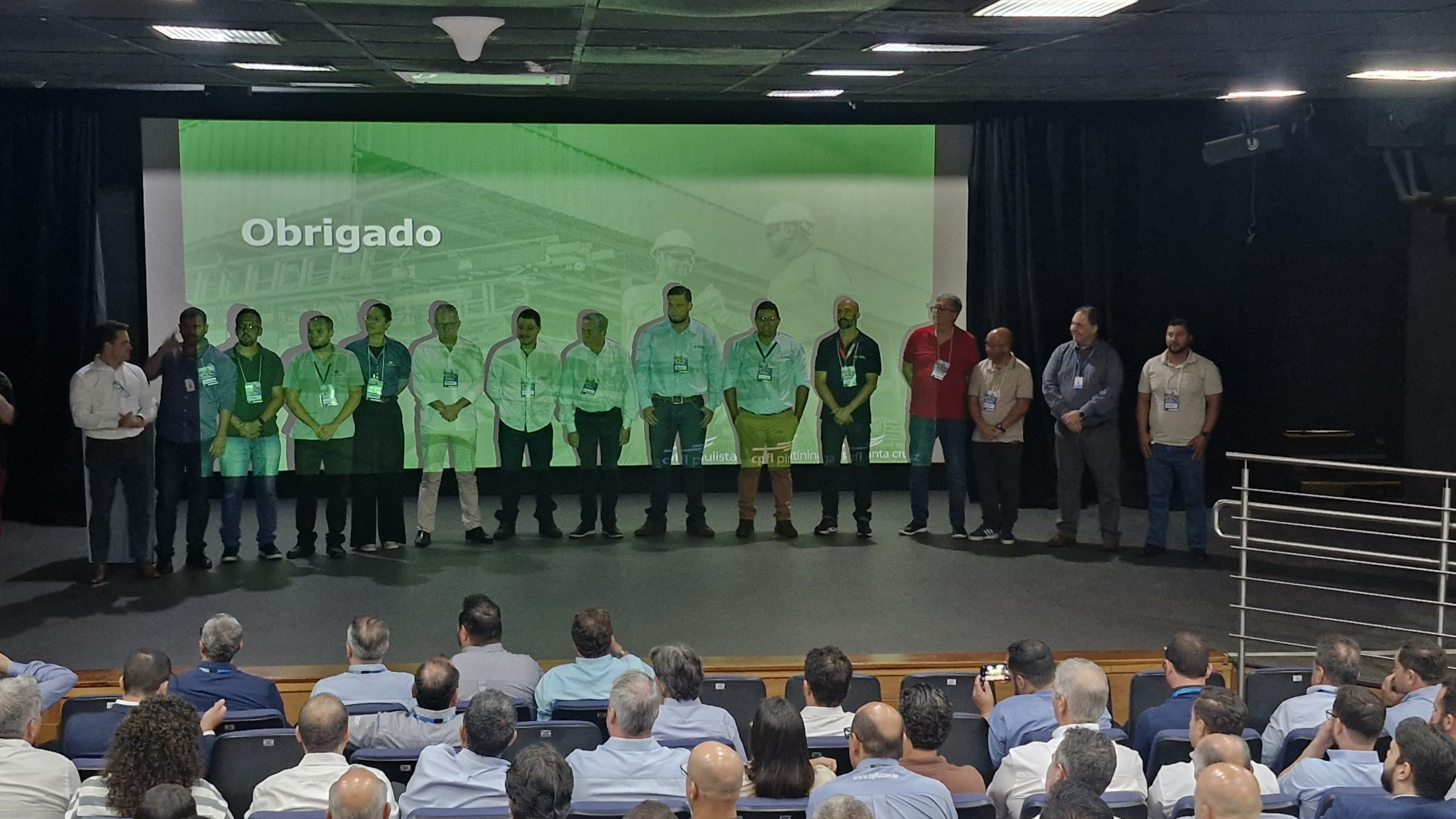 Segurança além do crachá ganha espaço na gestão de fornecedores
