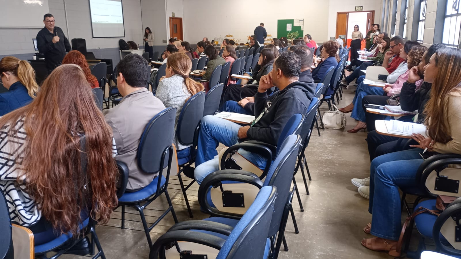 Sumaré recebe encontro para aprimorar faturamento do SUS