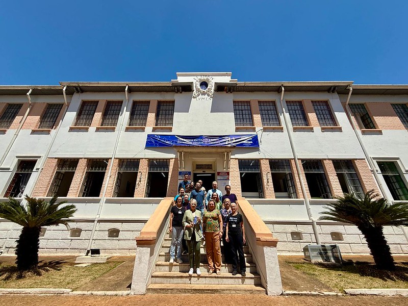 Biblioteca de Americana amplia acesso com cadastro online