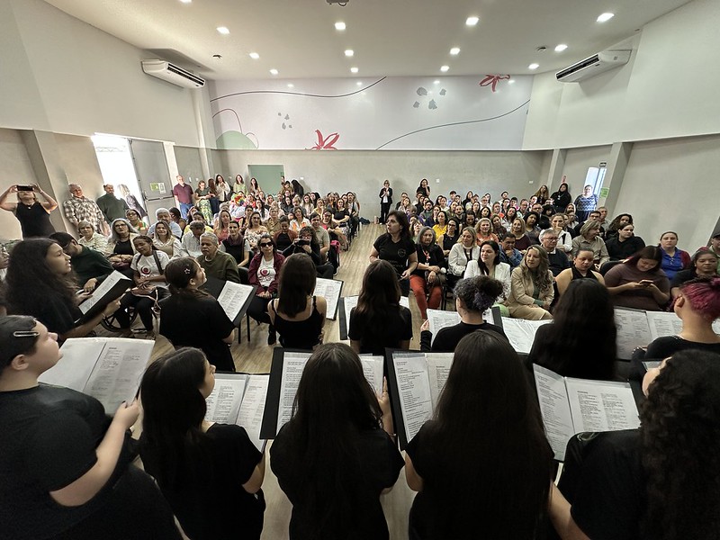1º Encontro Americana Inclusiva em Diálogo reúne 180 participantes