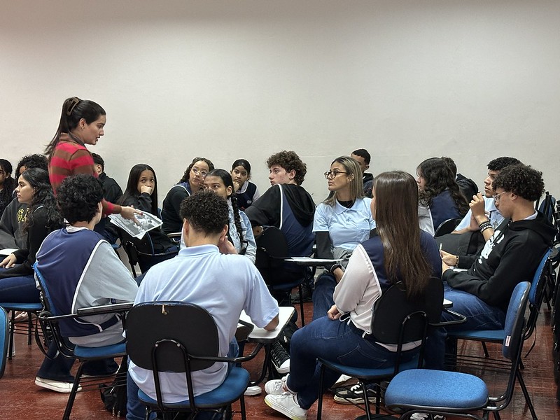 Pré-conferência para a 11ª Conferência dos Direitos da Criança será no SOMA