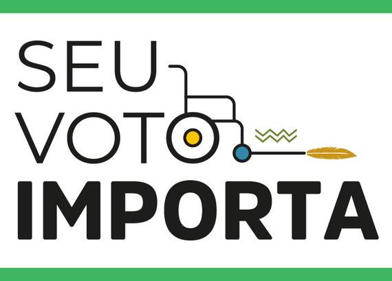 Termina hoje prazo para pessoas com deficiência solicitarem transporte gratuito para votar