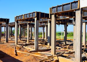 Construção