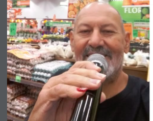 radialista Teixeira 