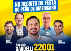 Franco Sardelli