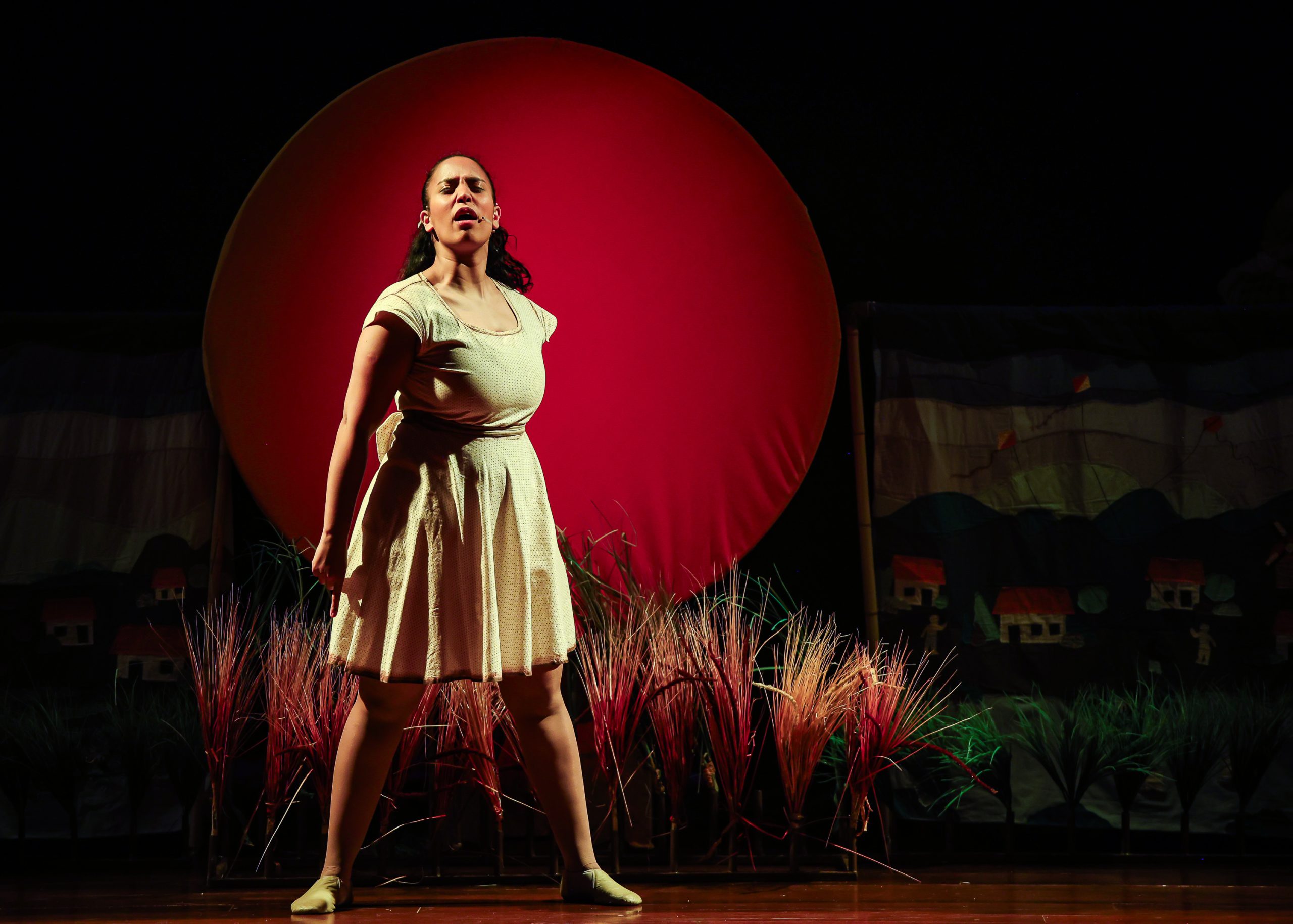 Mostra de Teatro Cena Bárbara reúne espetáculos: Veja a programação
