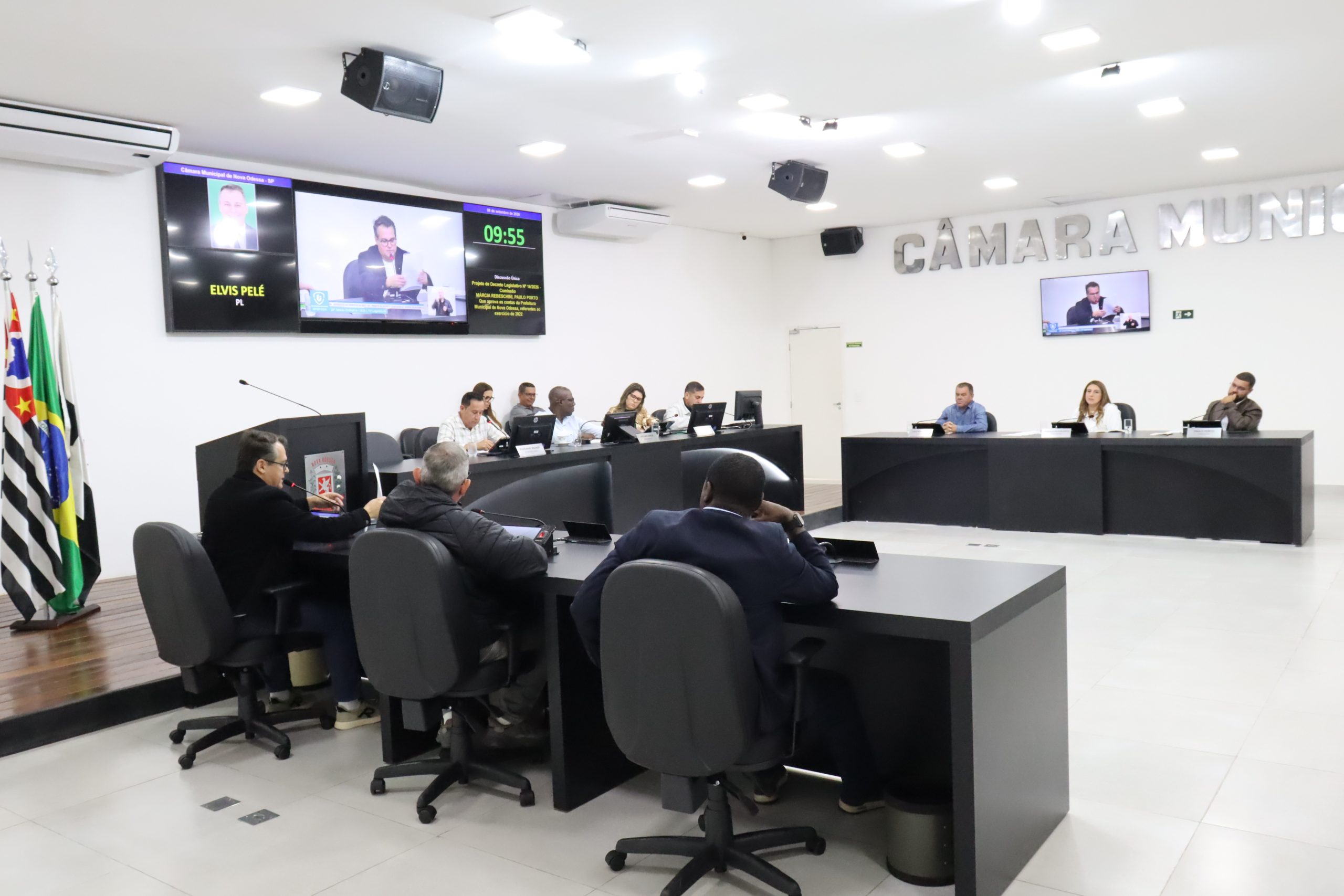 Câmara vota criação de banco de dados sobre violação de direitos da infância