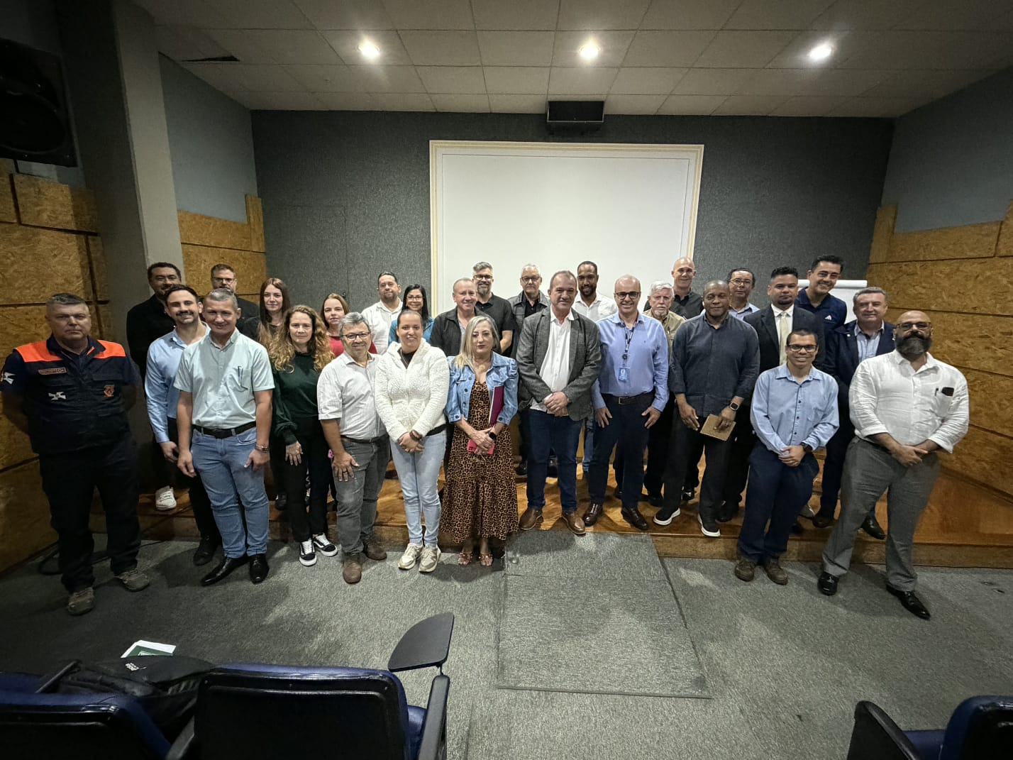 Nova Odessa dá passo importante para o futuro da inovação tecnológica