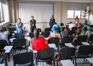 Saúde Sem Tabaco