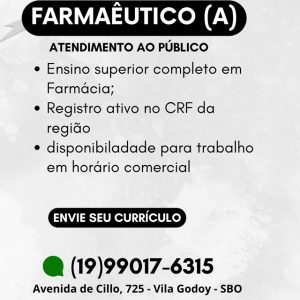 Farmácia