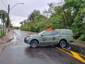 Chuva