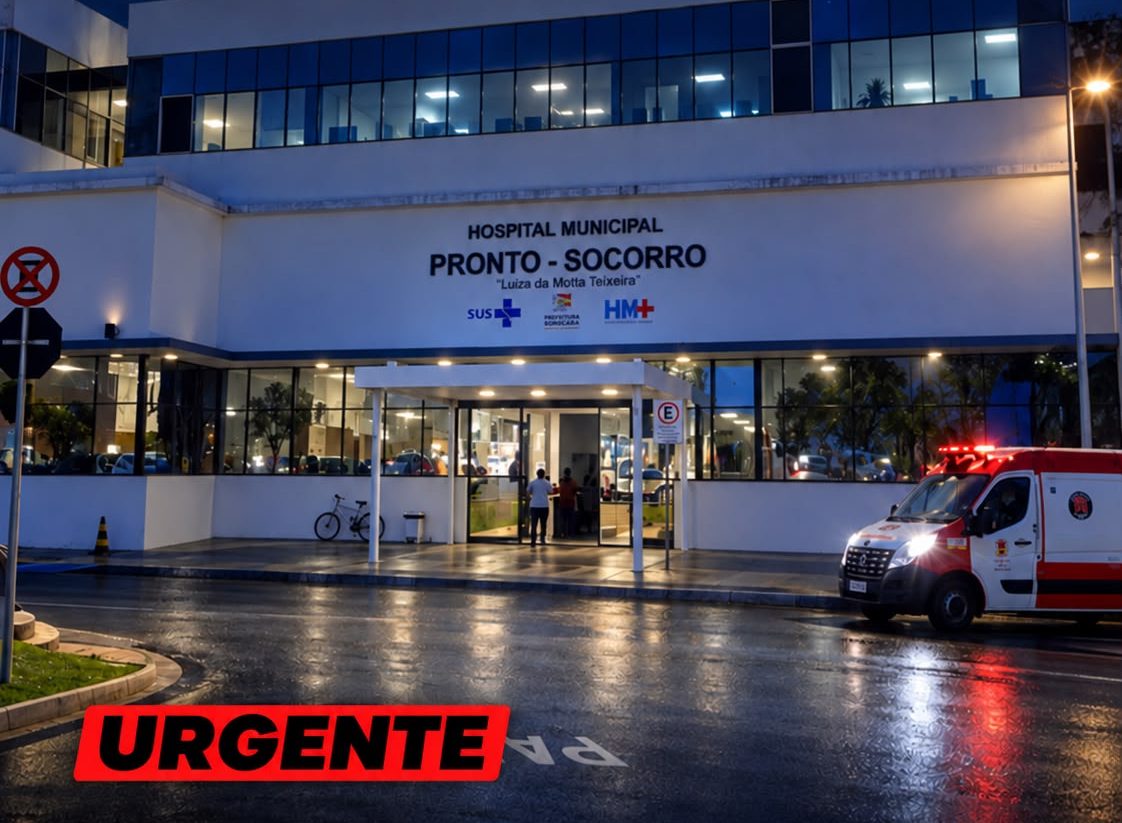 Terceirizado da manutenção do HM morre esta tarde