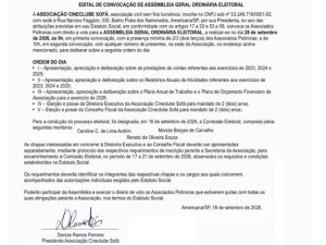 Cineclube Sofá