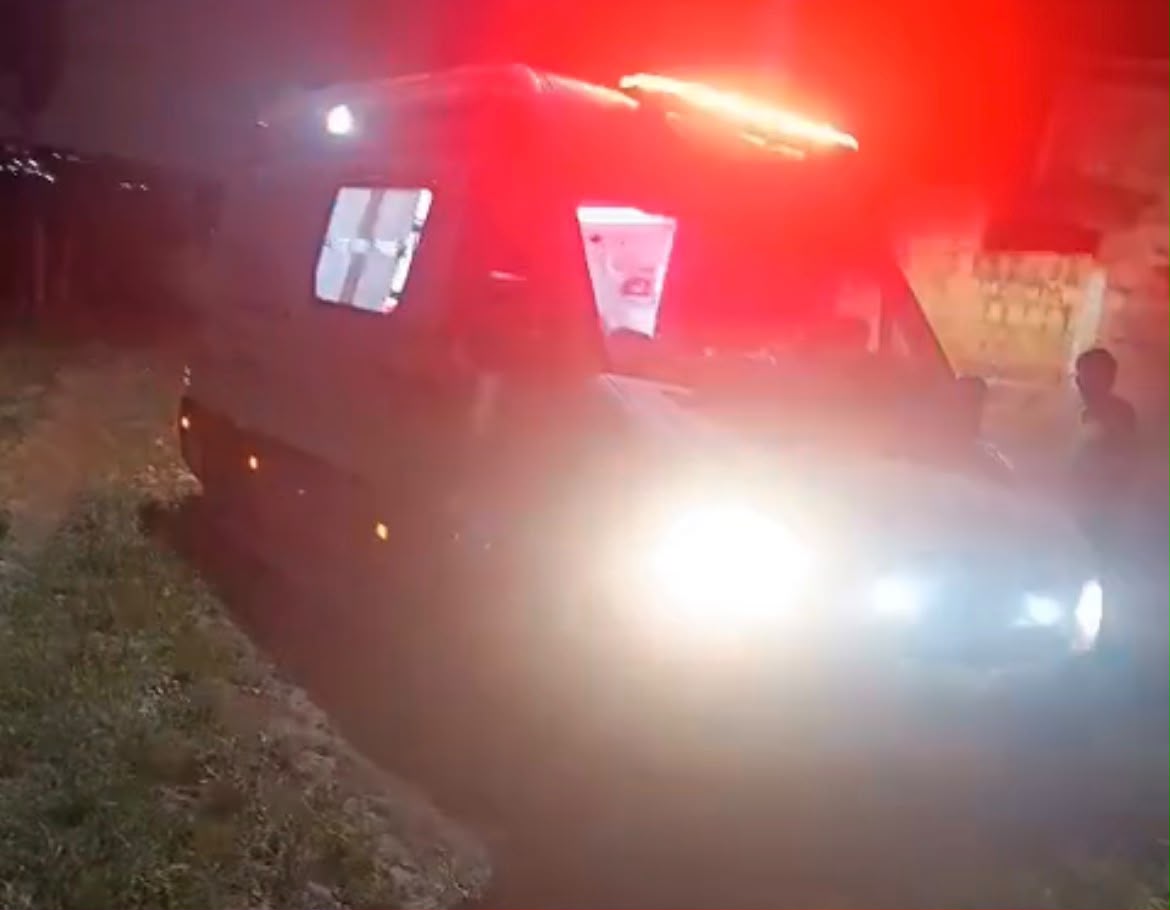 Morador reclama de dificuldade de acesso na vila Soma