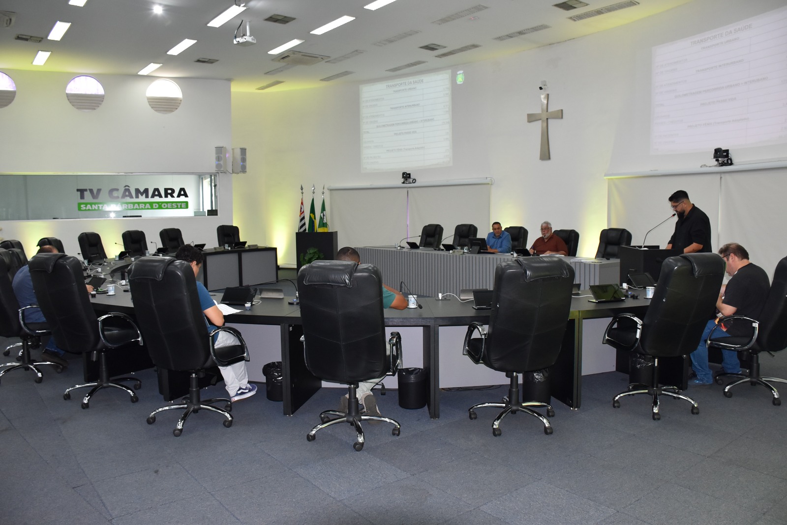 Prefeitura informa aplicação de R$ 190 milhões na Saúde