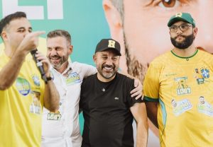 Além dos 800,