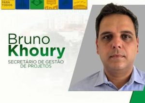 secretario