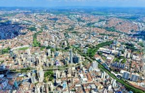 Campinas lidera intenção de compra de imóveis de alto padrão no Estado de São Paulo