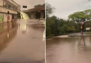 Chuva