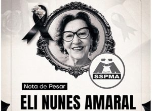 Eli Nunes Amaral