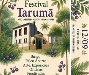 Festival Tarumã