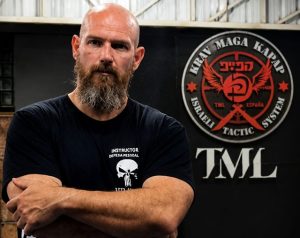 Krav Maga