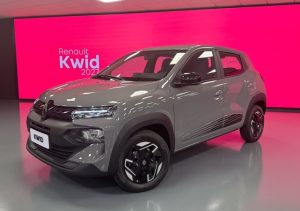 Kwid