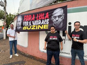 Molina abre o coração