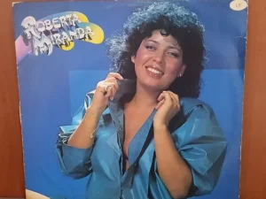 Roberta Miranda