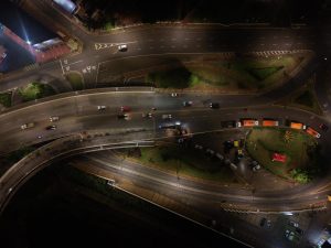 começa reforma do viaduto Centenário Americana