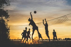 Além do futebol: 3 em cada 10 brasileiros já viajaram para outro país para acompanhar um evento esportivo
