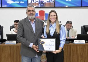 Psicóloga Paula Bufarah 
