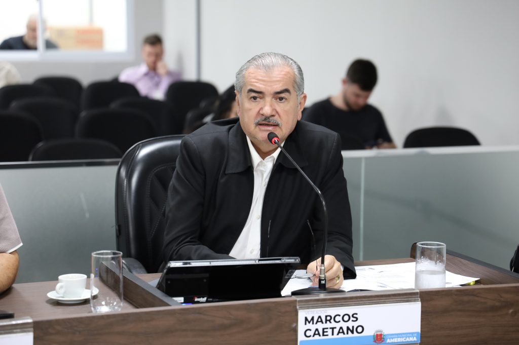 Prefeitura informa sobre intervenções na Av da Amizade