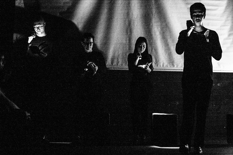 Festival de Americana CultivArt Fest começa nesta quinta