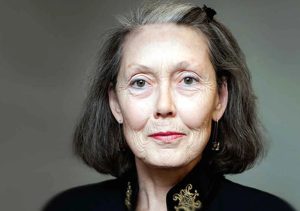 Anne Carson