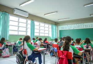 Escolas 